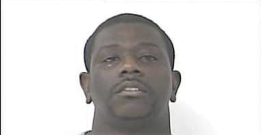 Jeffery Reaves, - St. Lucie County, FL 